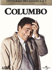 Columbo - saisons 6 & 7