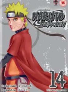 Naruto - shippuden: collection - volume 14