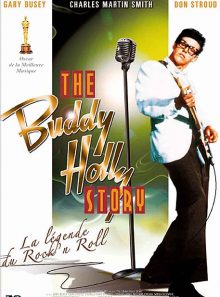 The buddy holly story