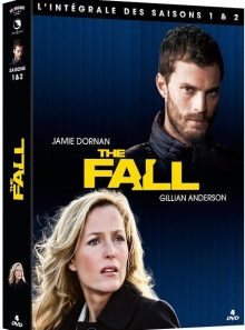 The fall : l'intégrale des saisons 1 & 2