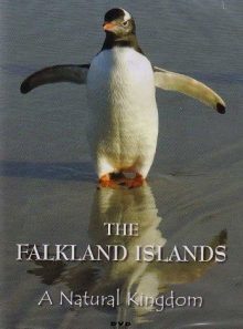 The falkland islands - a natural kingdom [import anglais] (import)