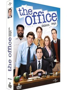 The office - saison 7 (us)