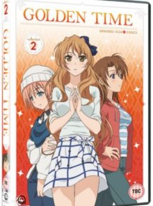 Golden time collection 2