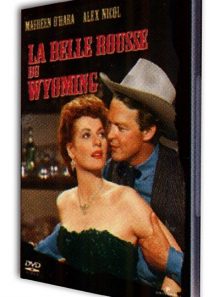 La belle rousse du wyoming
