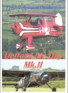 Defford air day mark 2 (import)