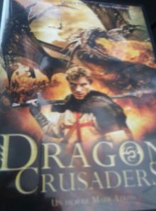 Dragon crusaders - dvd
