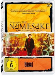Cp - the namesnake [import allemand] (import)