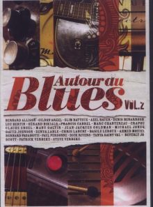 Autour du blues - vol. 2