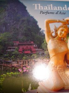 Thailande parfums d'asie