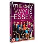The only way is essex: series 3