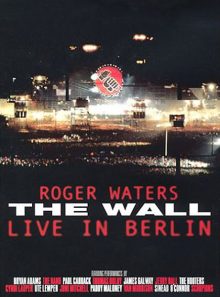 Waters, roger - the wall - live in berlin