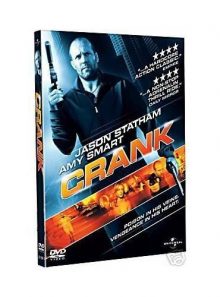 Crank - import uk