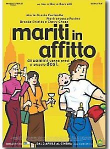 Our italian husband ( mariti in affitto ) ( rent