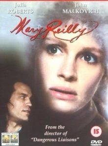Mary reilly [import anglais] (import)