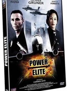 Power elite