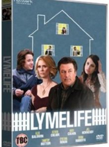 Lymelife [dvd] (2008)