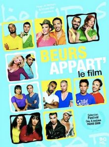 Beurs appart', le film