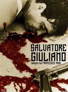 Salvatore giuliano (1962) (import)