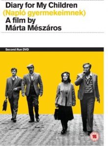 Diary for my children [import anglais] (import)