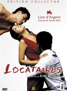 Locataires - édition collector