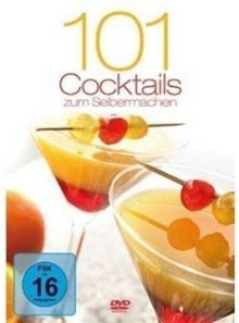 101 cocktails at home