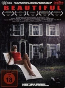 Wilson, peta/jeffery, aaron/keddie, asher/thomson, eri beautiful-störkanal [import allemand] (import)