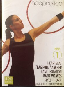 Hoopnotica minis level 1
