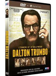 Dalton trumbo - dvd + copie digitale