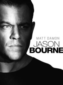 Jason bourne steelbook
