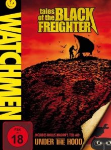 Watchman - tales of the black freighter [import allemand] (import)