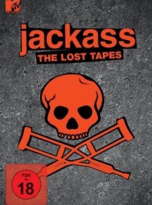 Jackass - the lost tapes [import allemand] (import)