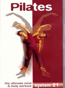 Pilates system21 - the ultimate mind & body workout