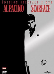 Scarface - édition collector