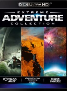 Extreme adventure collection