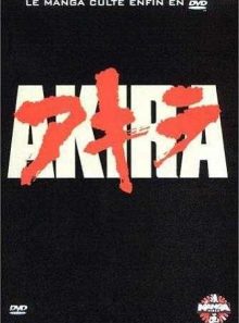 Akira - édition simple