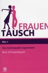 Frauentausch - vol.