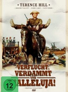 Verflucht, verdammt und halleluja [import allemand] (import)