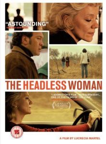 Headless woman [dvd]