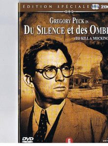 Du silence et des ombres ( edition speciale ) (coffret 2 dvd)