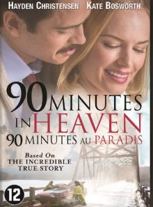 90 minutes in heaven - inclus version française