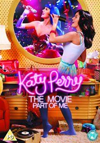 Katy perry: part of me