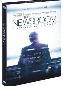 The newsroom - saison 3