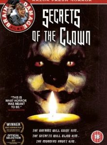 Secrets of the clown [import anglais] (import)