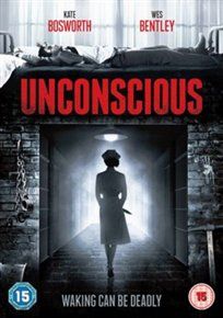 Unconscious [dvd]