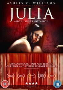 Julia [dvd]