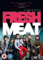 Fresh meat: series 3