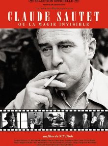 Claude sautet ou la magie invisible
