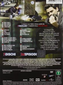Distretto di polizia stagione 09 (7 dvd)