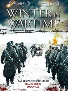 Winter in wartime