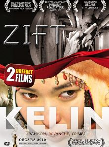 Zift + kelin